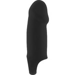 SONO Penis Sleeve Flexibel en Extra Dik