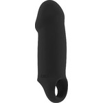 SONO Penis Sleeve Flexibel en Extra Dik