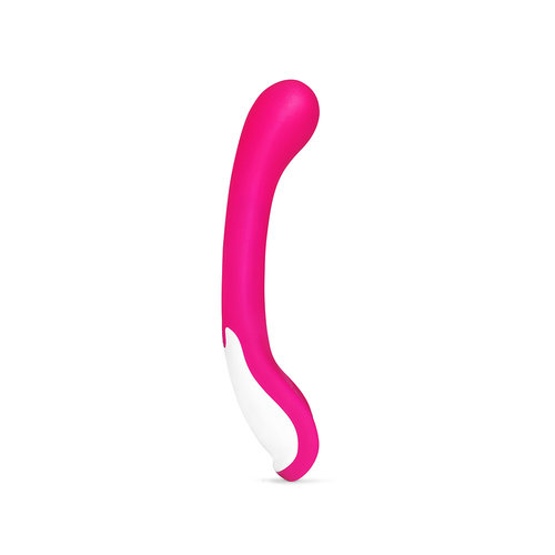 Easylove G-Spot Stimulatie Double Dolphin Vibrator