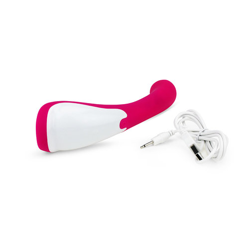 Easylove G-Spot Stimulatie Double Dolphin Vibrator