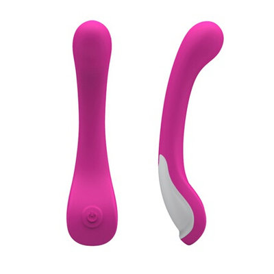 Easylove G-Spot Stimulatie Double Dolphin Vibrator G-Spot Stimulatie Double Dolphin Vibrator