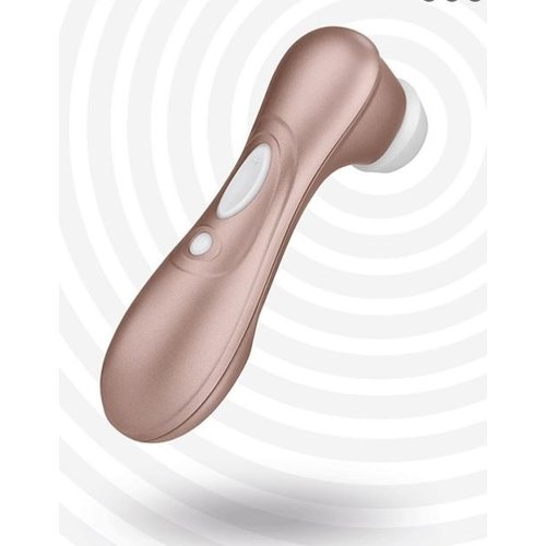 Satisfyer Satisfyer Pro 2 Vibration