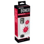 You2Toys Mister Boner Automatische Penis Pomp met Digitale Meter