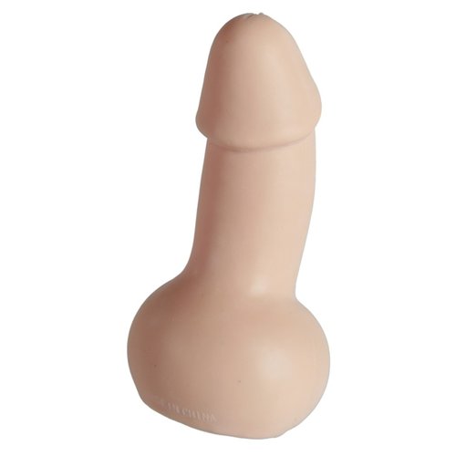 You2Toys Knijpbare Penis Stress Bal