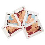 You2Toys Kama Sutra Speel Kaarten met Sex Standjes