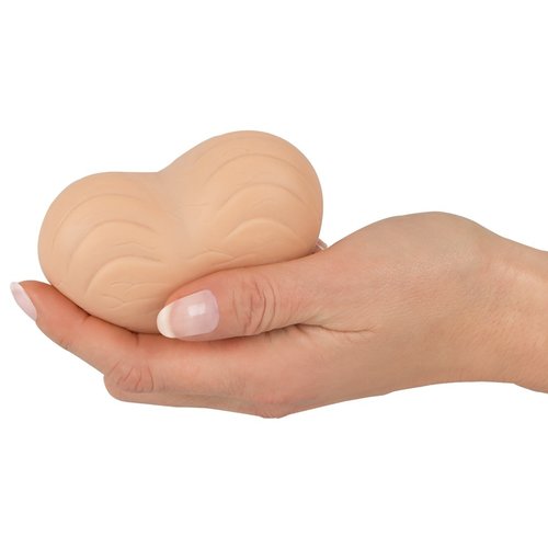 You2Toys Anti Stress Ball in Balzak Vorm