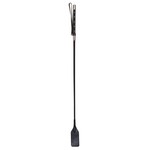 Wild Thing by Zado Leren ‘Riding Crop’ Zweep met Luxe Uitstraling