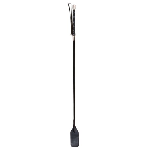 Wild Thing by Zado Leren ‘Riding Crop’ Zweep met Luxe Uitstraling