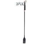 Wild Thing by Zado Leren ‘Riding Crop’ Zweep met Luxe Uitstraling