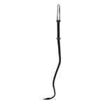 Wild Thing by Zado Leren ‘Riding Crop’ Zweep met Luxe Uitstraling