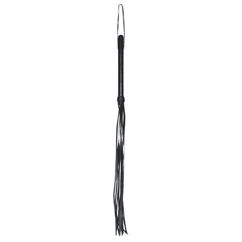 ZADO Leren Flogger Zweep voor Beginners