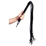 ZADO Leren Flogger Zweep voor Beginners