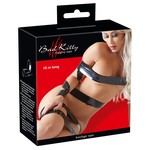 Bad Kitty Bondage Tape Erotische Bondage Spellen 18 meter