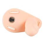 You2Toys Vibrerende Voorbind Vibrator Dubbelzijdig voor Dubbel Plezier