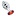 Aluminium Buttplug met Groeven en Kristallen Stop