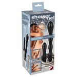 You2Toys Anal Shower met 2 Verschillende Opzetstukken