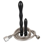 You2Toys Anal Shower met 2 Verschillende Opzetstukken