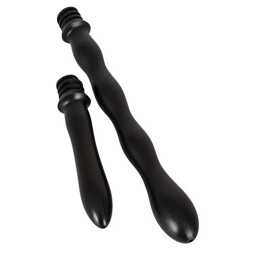 You2Toys Anal Shower met 2 Verschillende Opzetstukken