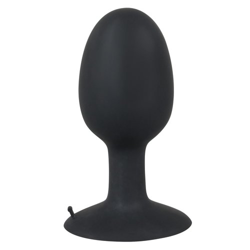 You2Toys Siliconen Buttplug met Roterende Kern