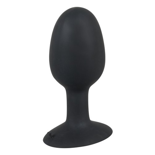 You2Toys Siliconen Buttplug met Roterende Kern