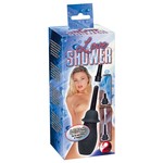 You2Toys Love Shower Intieme Douche met Dubbele Opzetstuk