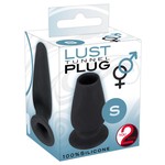 You2Toys Holle Anale Plug met Open Stop Small