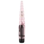 You2Toys Flexibele Mini Temptation Anale Vibrator