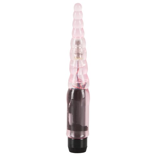 You2Toys Flexibele Mini Temptation Anale Vibrator