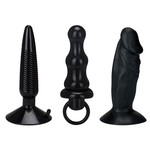 NMC ‘Humper’ Buttplug Set 3 Delig