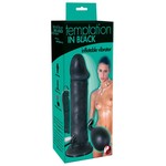 You2Toys Temptation Vibe Opblaasbare Anaal Vibrator