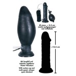 You2Toys Temptation Vibe Opblaasbare Anaal Vibrator