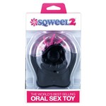 Love Honey Sqweel 2 Orale Sex Simulator met Draaiwiel