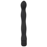 You2Toys Anaal Vibrator met Golvende Schacht