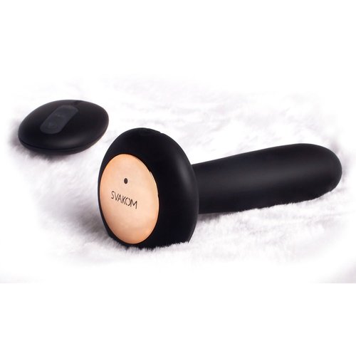 Svakom Oplaadbare Primo Vibratie Buttplug Afstandbedienbaar