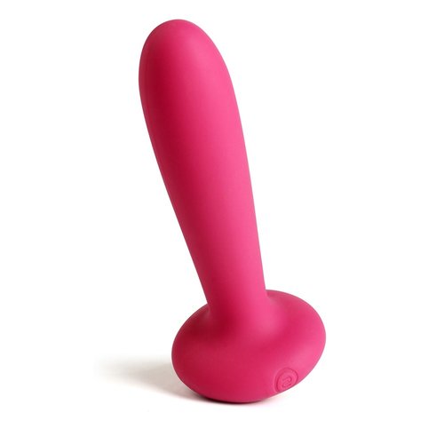 Svakom Oplaadbare Primo Vibratie Buttplug Afstandbedienbaar