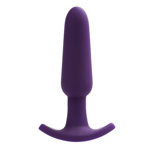 VeDO Hoogwaardige Anaal Plug met Vibratie