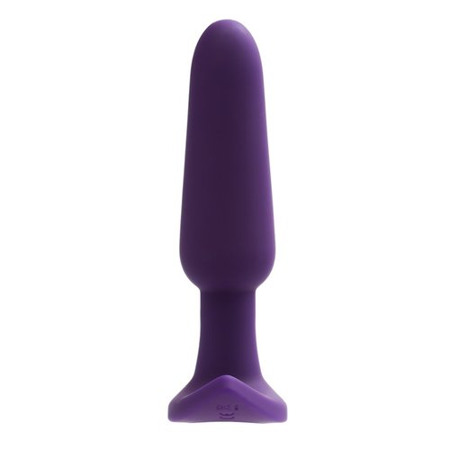 VeDO Hoogwaardige Anaal Plug met Vibratie