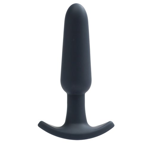 VeDO Hoogwaardige Anaal Plug met Vibratie