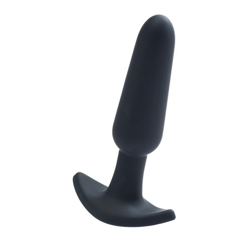 VeDO Hoogwaardige Anaal Plug met Vibratie