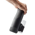 Handy The Handy Automatische Netwerk Masturbator met Interactieve Opties