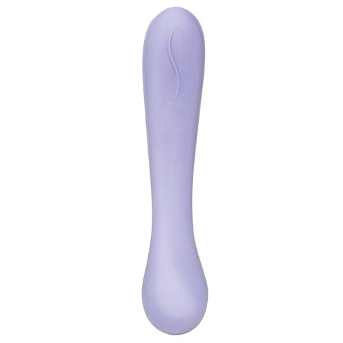 Sweet Smile ‘Spirit’ G-spot Dildo met Verticale Ribbels