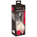 Realistixxx Nature Skin Real Lolita Strakke Kunst Vagina