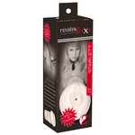 Realistixxx Nature Skin Real Lolita Strakke Kunst Vagina