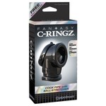 Fantasy C-Ringz C-Ringz Thermoplast Penis en Balzak Ring