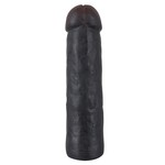 You2Toys Big Black Penis Sleeve