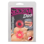 Stronghold Penis Ringen Set Genopt You2Toys Stronghold Penis Ringen Set Genopt