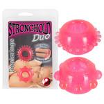 Stronghold Penis Ringen Set Genopt You2Toys Stronghold Penis Ringen Set Genopt