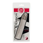 You2Toys Penis Verlenger Sleeve met Verdikte Eikel