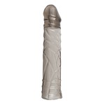 You2Toys Penis Verlenger Sleeve met Verdikte Eikel