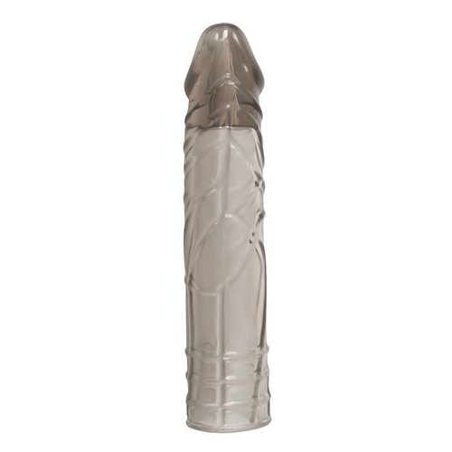 You2Toys Penis Verlenger Sleeve met Verdikte Eikel